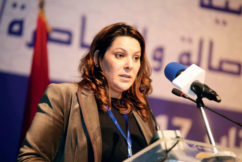 Fatima Ezzahra El Mansouri : le pari d’une gouvernance urbaine modernisée